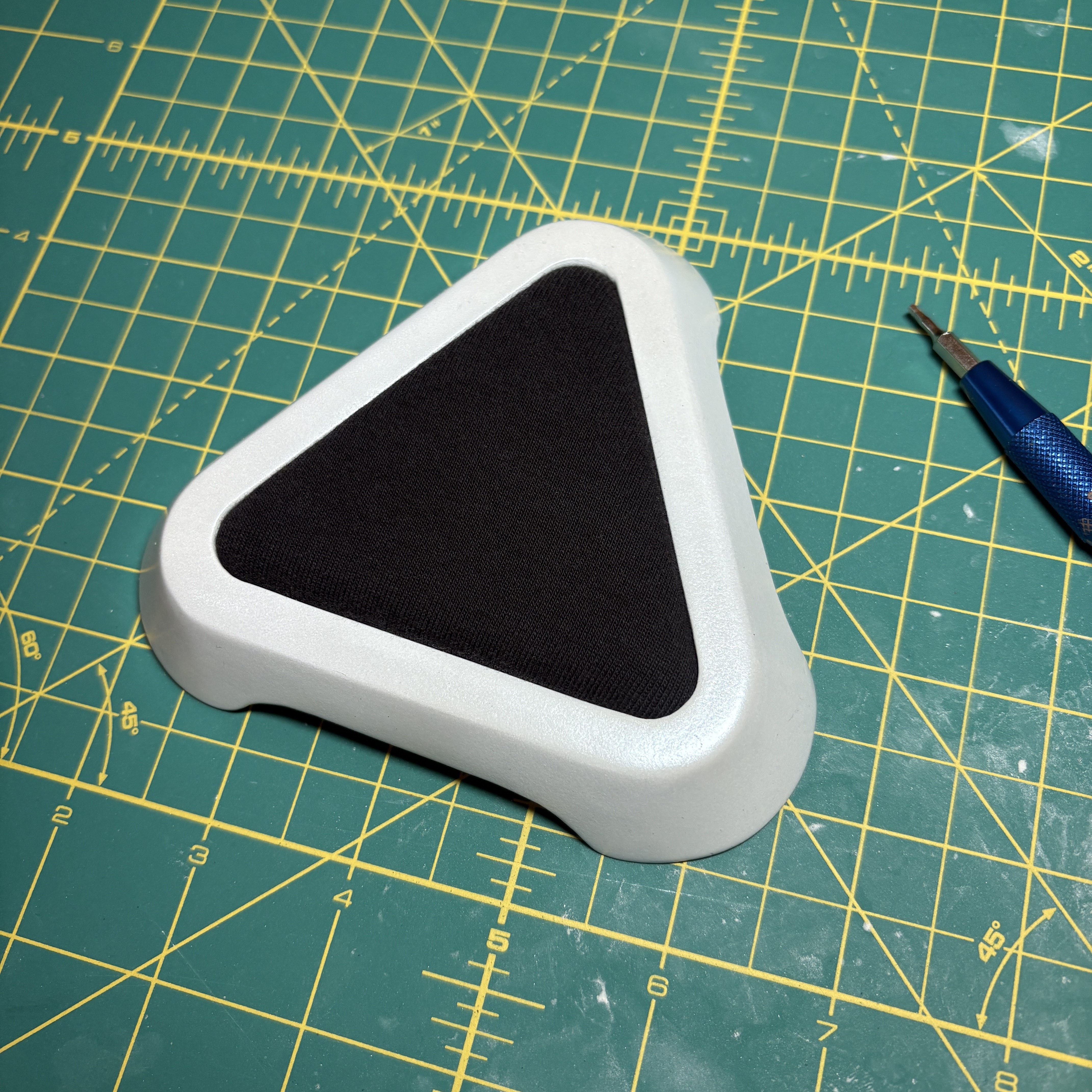 surface finishing 3d print